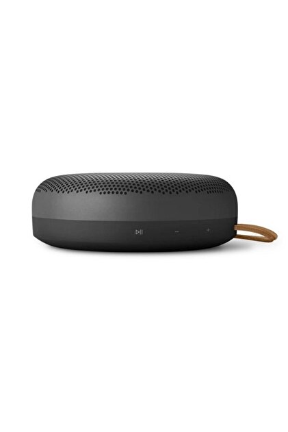 BANG & OLUFSEN BANG&OLUFSEN Beosound A1 2.nesil Siyah Su Geçirmez
