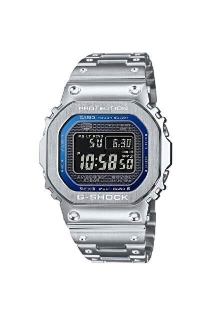 Casio Gmw-b5000d-2dr G-shock Full Metal Erkek Kol Saati - Fiyatı