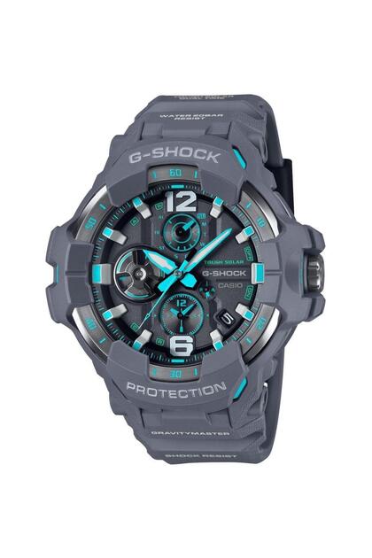 Casio Gr-b300-8a2dr G-shock Erkek Kol Saati - Fiyatı, Yorumları