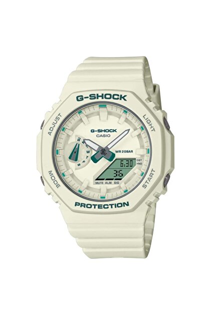 Casio Gma-s2100ga-7adr G-shock Kol Saati - Fiyatı, Yorumları