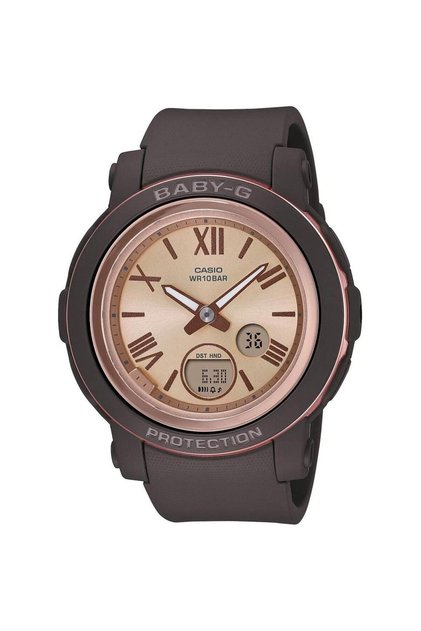 Bga-290-5adr Baby-g Kol Saati