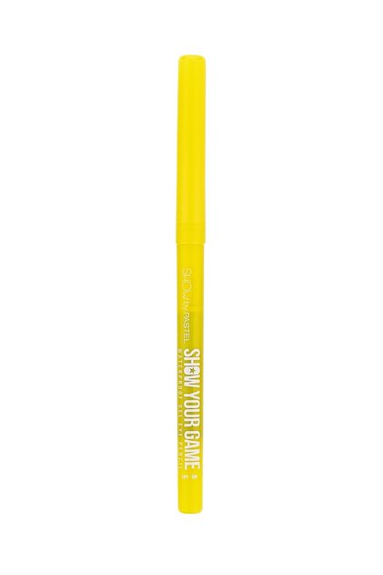 عرض من خلال عرض لعبةك قلم جل مقاوم للماء للعين - قلم جل مقاوم للماء للعين 401