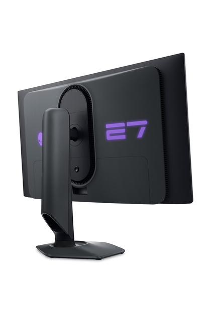 Dell Alienware AW2725DF 27 2K 360Hz 0.03 ms HDMI DP Type-C HDR