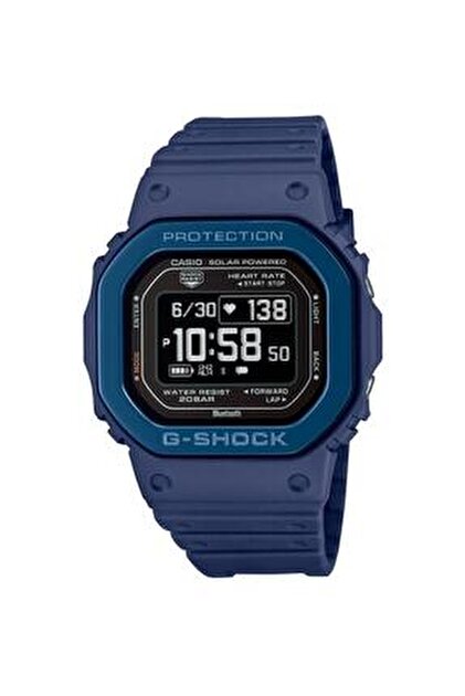 Casio GW-B5600-2DR ERKEK KOL SAATİ - Fiyatı, Yorumları