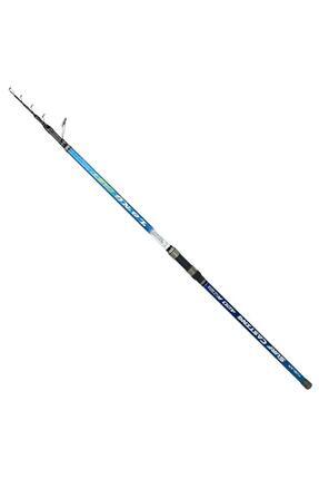 CAPTAIN 1693 Kawasaki 420cm Tele Surf Cast Kamış 300gr Atar