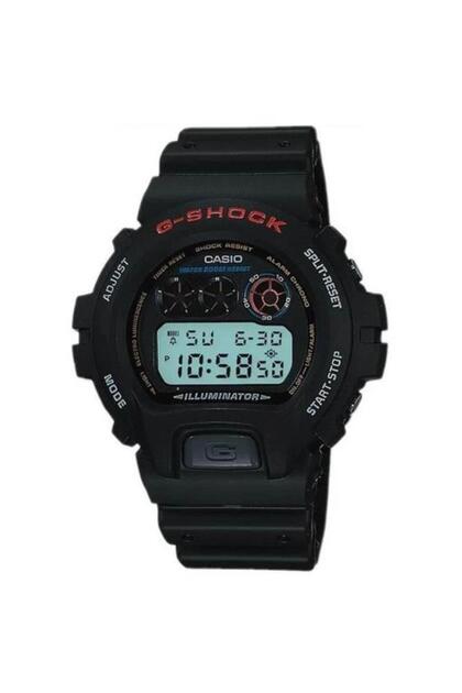 Casio Dw-6900-1vdr G-shock Kol Saati - Fiyatı, Yorumları
