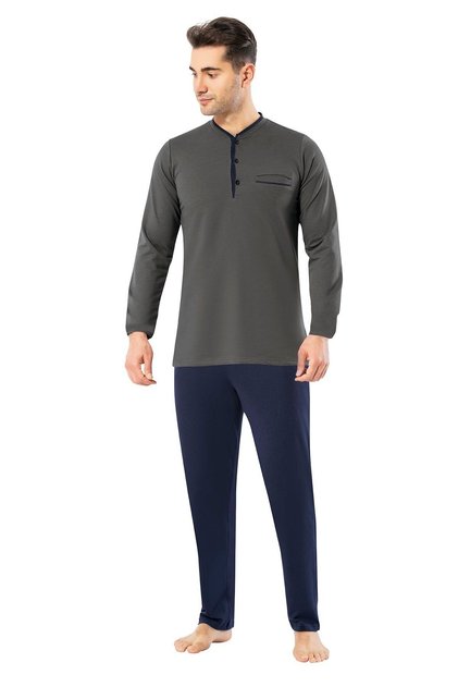 Groom's Pajama Set