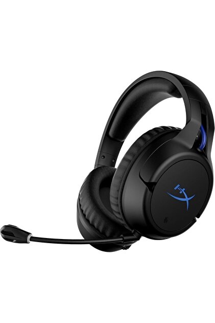 その他 HYPERX CLOUD FLIGHT HyperX Cloud Flight Kablosuz Ps5 Oyun Kulaklığı - Fiyatı, Yorumları