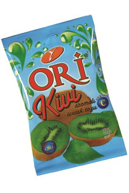 Ori Kivi Aromalı Içecek Tozu 300 Gr - Fiyatı, Yorumları