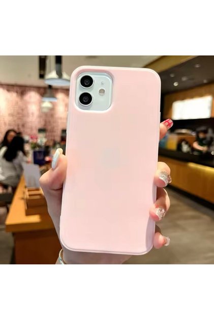 iPhone 11 Compatible Velvet Launch Soft Phone Case