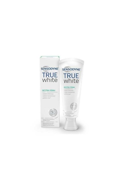 True White Extra Fresh Diş Macunu 75 ml