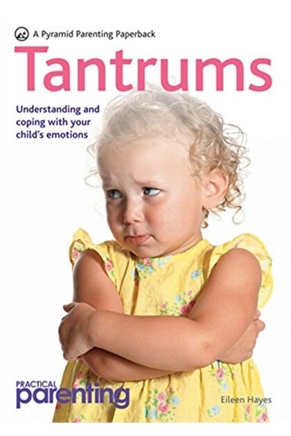 Practical Parenting Tantrums