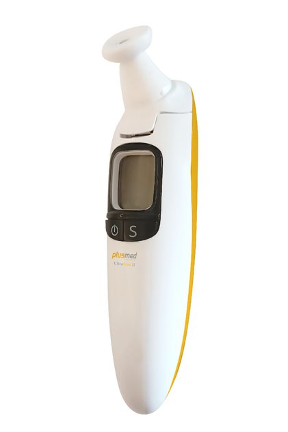 Ultrascan II Alın&Kulaktan Ölçen Ateşölçer
