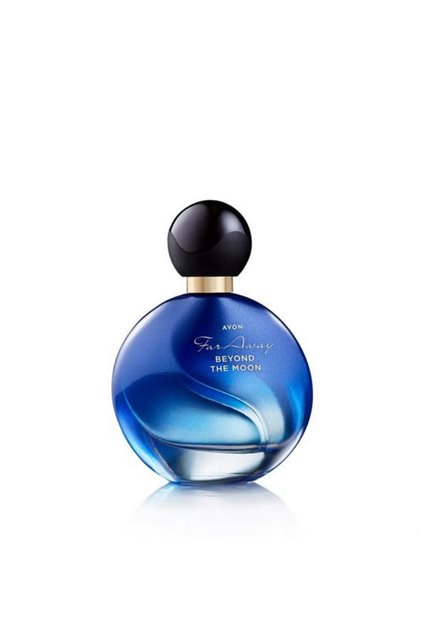 Far Away Beyond The Moon Parfümü (50ml EDP)