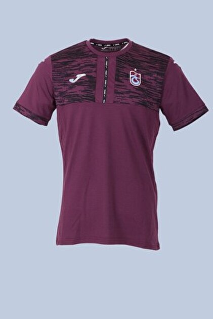 Sweat à Capuche (Hoodie) Trabzonspor 24/25 Joma – Taille M – Occasion Homme