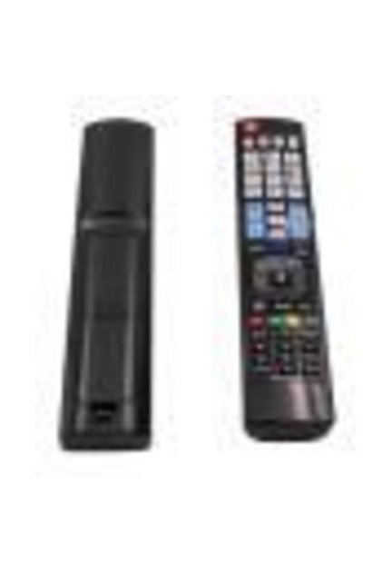 42lm640s Smart Led Tv Kumandası