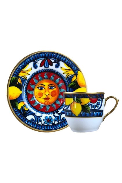 Sole Series 6-Piece Cup Set