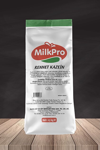 乳液・ミルク kupo MİLKPRO Yağsız Süt Tozu 25 Kg - Fiyatı, Yorumları
