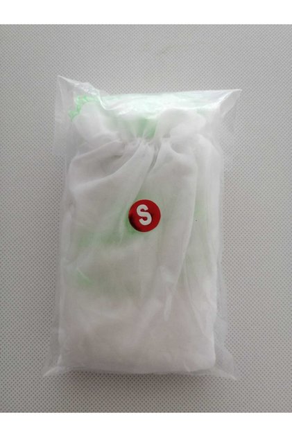 Cage Tulle Small