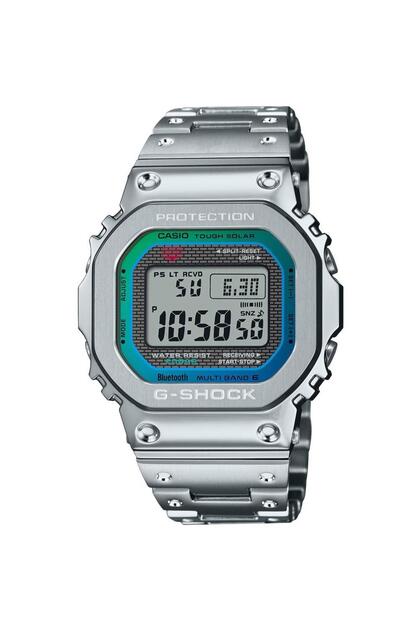 Casio Gmw-b5000pc-1dr G-shock Erkek Kol Saati - Fiyatı, Yorumları