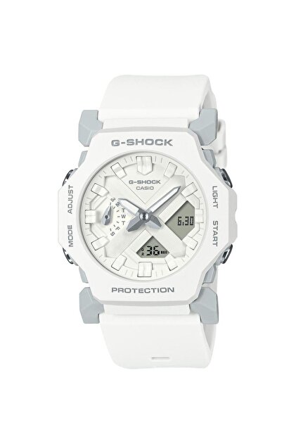 時計 CASIO G-SHOCK MP-MGSA5-23 (WHITE) Casio Ga-2300-7adr G-shock Erkek Kol Saati - Fiyatı, Yorumları