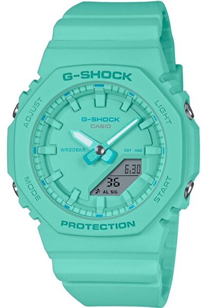 CASIO G-SHOCK GMA-P2100 “TBS DRAMA”限定モデル Casio Gma-p2100-2adr G-shock Unisex Kol Saati - Fiyatı, Yorumları