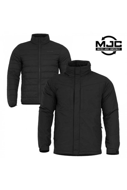 Gen V3.0 Parka