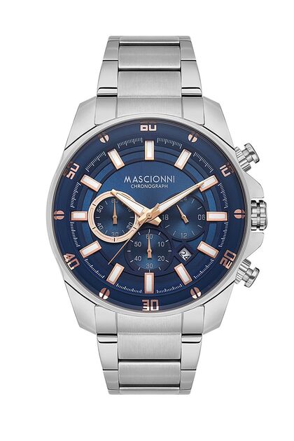 MAN WATCH