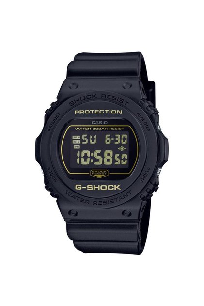 Dw-5700bbm-1dr G-shock Erkek Kol Saati