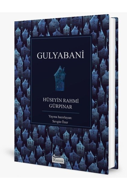 Gulyabani (Bez Ciltli Türk Klasikleri)