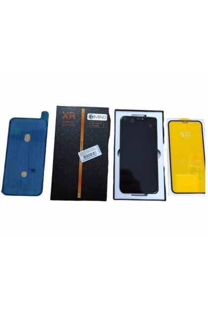 IMINO Iphone Xr A Kalite Lcd Ekran(KILIF HEDİYELİ) - Fiyatı, Yorumları