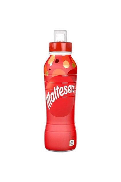 Çikolatalı Süt Gazsız Içecek 350 ml