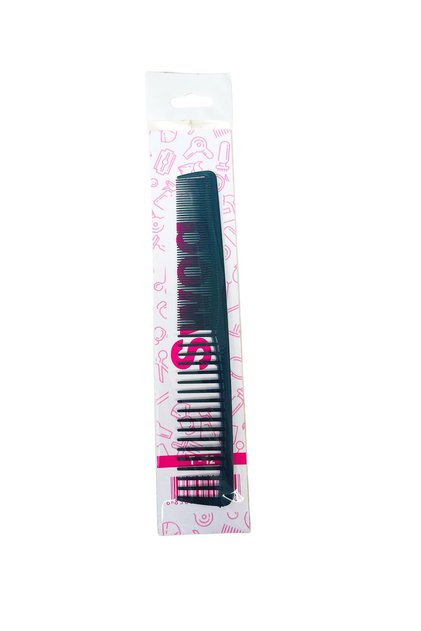Professional Carbon Cutting Comb T12