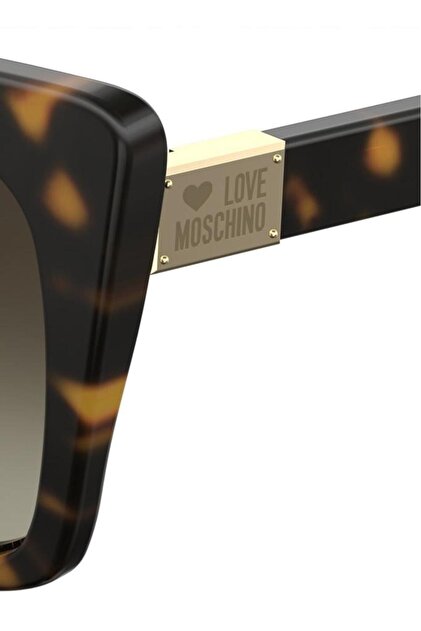 Love Moschino Mol000/s 086 Kadın Güneş Gözlüğü - Fiyatı, Yorumları