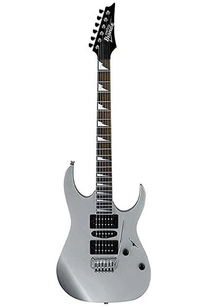 Ibanez GRG170DX-SV GRG Serisi Elektro Gitar - Fiyatı, Yorumları