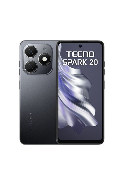 SPARK 20 256 GB / 8 GB RAM Cep Telefonu (TECNO Türkiye Garantili)