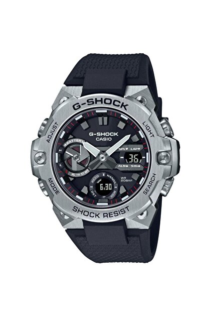 Casio Gst-b400-1adr G-shock Erkek Kol Saati - Fiyatı, Yorumları
