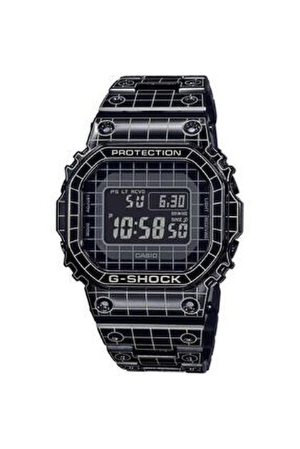 Casio Dw-h5600ex-1dr G-shock G-squad Erkek Kol Saati - Fiyatı