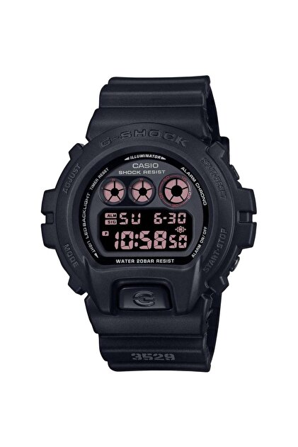 Casio Dw-6900ums-1dr G-shock Erkek Kol Saati - Fiyatı, Yorumları
