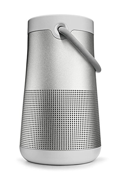 ち*ん様 Bose SoundLink  グレー Bose Soundlink Revolve Plus Gri Bluetooth Hoparlör 739617-2310