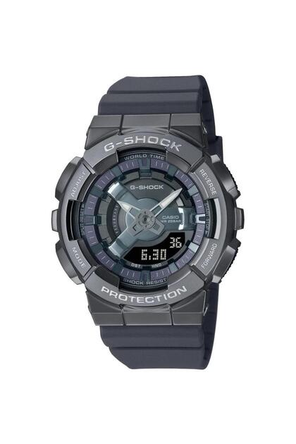 Gm-s110b-8adr G-shock Unisex Kol Saati