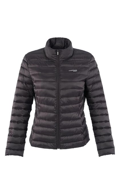 Sn28 Padded Coat 100559640 Cantalı Balıkcı Yaka Sısme