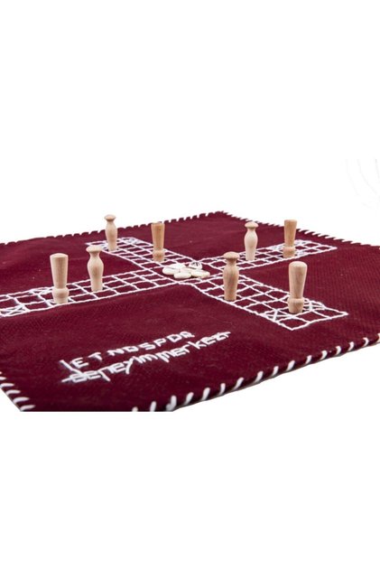 Peçiç Game