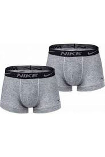 Dri-Fit ReLuxe TRUNK 2-PACK Boxer