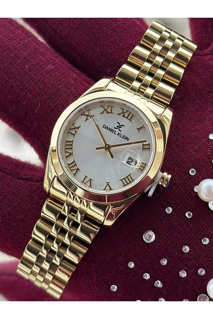 Women's Wristwatch - Stylish and Modern Design