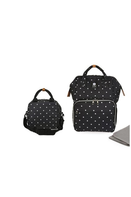 Mother and Baby Care Bag