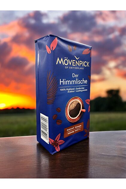 Dallmayr Prodomo Öğütülmüş Kahve 500 g - Fiyatı, Yorumları