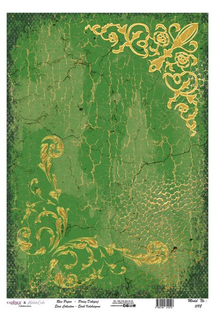 Brass Decoration-1198