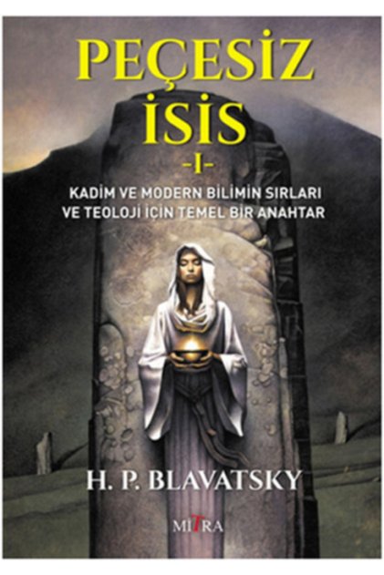 Peçesiz İsis 1