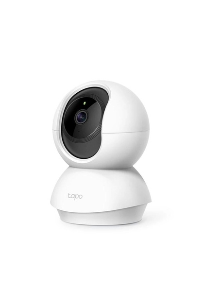 Tp-Link Tapo C210 3 Mp 2k Wifi Güvenlik Kamerası - Fiyatı, Yorumları